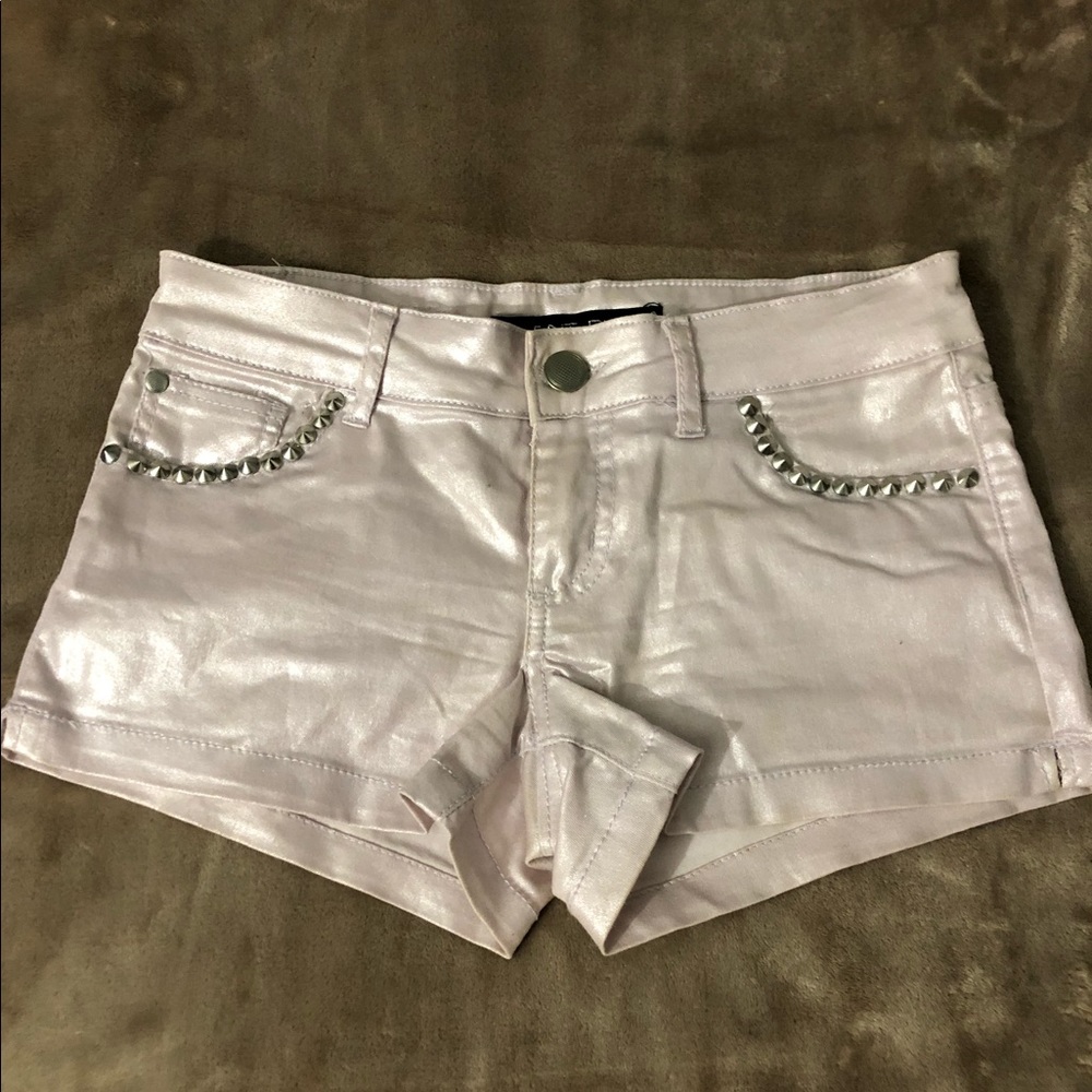 Short